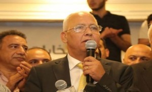 الزعبي : الهدف لم يتحقق بعد .. ويدعو للمشاركة باضراب الاربعاء