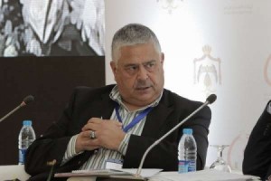 ملحس يكشف بالأرقام الوضع المالي للأردن و أسباب تقدم حكومة " الملقي " بمشروع الضريبة