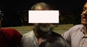 طاعن الدركي يبث فيديو قبل عملية الطعن .. إليكم التفاصيل !!