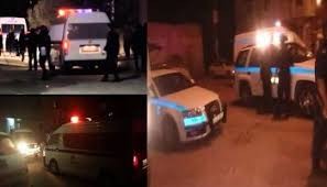 مقتل أربعيني بمشاجرة عشائرية بلواء ناعور جنوبي عمان