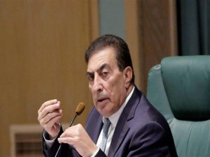 الطراونة: لم ألتقِ بالرزاز والحديث عن خلافات غير صحيح