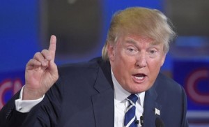 ترامب يهدد الأوروبيين وكندا برسوم جمركية جديدة