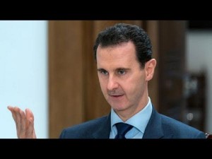 الأسد سيترشح للرئاسة إذا أراد وأراد الشعب السوري