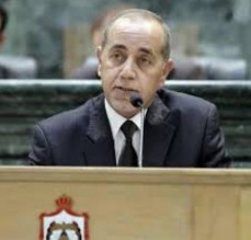 النائب قراقيش : يجب على الرزاز اختيار وزراء ذوو خبرة و يجب النواب وقف ولائم النواب للوزراء