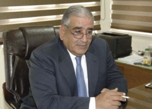 العجارمة: اعادة تدوير وزراء الملقي سيؤزم الشارع واستعادة ثقة الشعب بالنواب صعبة!