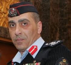 بالاسماء ...تنقلات في مديرية الامن العام