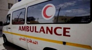 توفيت بعد سماعها خبر وفاة إبنها بحادث سير في مأدبا