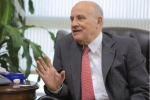 انتخاب ايمن المجالي رئيسا لمجلس ادارة "الرأي"