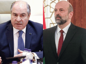 المغادرون من الحكومة (أسماء)