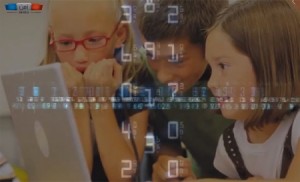 بالفيديو ... الامن يحذر من استهداف "الهكرز" للاطفال