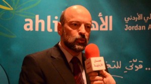 البنك الاهلي الأردني يحصد 4 حقائب وزارية في حكومة الرزاز