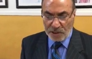 بالفيديو .. فارس الفايز يعتذر للملك وللأردنيين : انا جندي من جنود الهاشميين