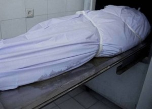 العثور على جثة سبعينية متوفية بمنزل ابنتها في معان