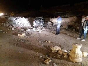 بالأسماء والصور .. وفيات حادث الدهس في الزرقاء