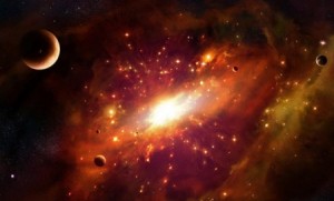 مفاجأة عن بداية الكون و"الإنفجار الكبير"