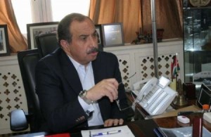 اللوزي يبرر السماح للأجهزة الأمنية بالوصول إلى سيرفرات شركات النقل وفق التطبيقات الذكية