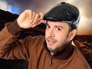 وفاة فنان مصري عقب هزيمة منتخب بلاده لكرة القدم