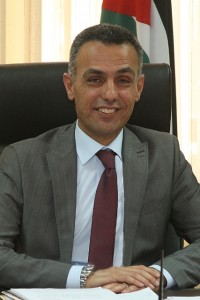 تكليف د.عماد صلاح قائما بأعمال رئيس" الجامعة الأردنية"