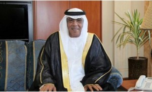 السفير الإماراتي في عمّان: لن نسمح لإيران أن تكون حجر عثرة في استقرار المنطقة