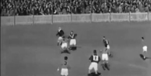 فيديو نادر لمباراة استراليا وفلسطين سنة 1939م