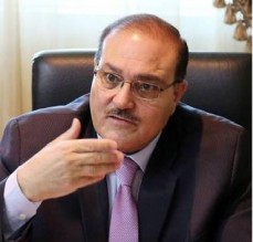 غياب المؤهل العلمي لبعض أعضاء مجلس الأمناء ..والطويسي سنعيد النظر ببعض الاسماء