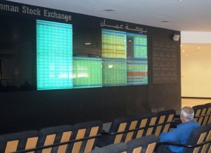 العربي والاسكان والبوتاس تتصدر الشركات تبعا لقيمتها السوقية