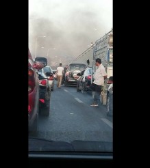 ما حقيقة تجدد أعمال الشغب في السلط؟