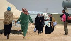 مصادر: لا أضرار ولا نزوح إلى الأردن بسبب العملية العسكرية بدرعا