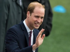 الأمير ويليام يبدأ زيارة إلى الأردن .. اليوم