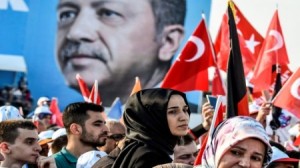 بالتفاصيل ... أردني أشرَفَ على الانتخابات التركية