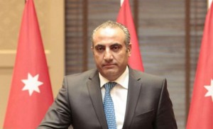 الشواربة يرد : لم احاسب اي موظف بسبب مشاركته بالاحتجاجات