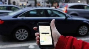 ترخيص اول شركة للنقل بواسطة التطبيقات الذكية في الأردن