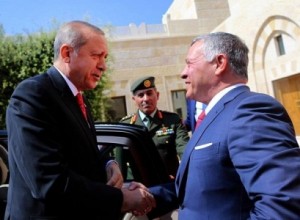 الملك يهنىء الرئيس أردوغان بفوزه في الانتخابات الرئاسية والبرلمانية