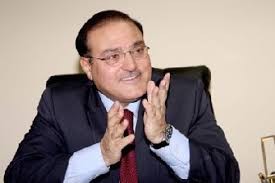 الطويسي يفتح النار : "من هاجم تشكيلات مجالس الامناء صاحب مصالح فردية ومن الطبيعي ان لا يعرف وزير سابق بعض الاعضاء"