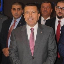 مجموعة الخليج للتأمين - الأردن تقيم حفل وداع للسيد خليل خموس