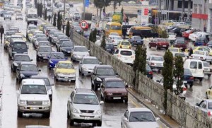 وزير النقل: الاردن بلا منظومة نقل متكاملة منذ 1918