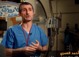 بالفيديو...قصة الطبيب الاردني الذي لقبه الأمريكان بـ"الذكي" الذي غير مجرى الطب في امريكا