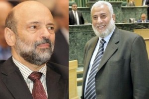 النائب السيد للرزاز : ذهب وقت الطبطبة!! عليك بتوقيف الوظائف الاستثنائية التي منحت للنواب