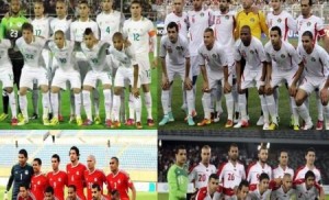 لماذا تخسر المنتخبات العربية في الدقائق الأخيرة؟ إليكم السر!
