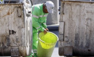 "الأمانة" تعين 700 عامل وطن