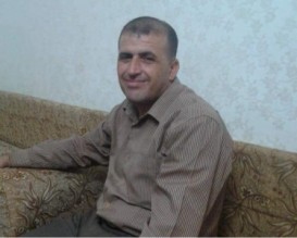 مصدر امني :. شبة جنائية في وفاة المواطن " علي الفقهاء " وزوجته في اربد