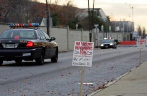 قتلى بالرصاص بهجوم على صحيفة أمريكية بولاية ميريلاند