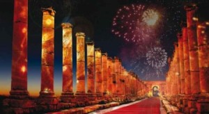 عاصي الحلاني وعبد الله الرويشد وأحلام أبرز نجوم مهرجان جرش 2018