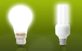 اعفاء اللمبات الموفرة للطاقة من الرسوم الجمركية والضريبة