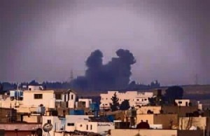 محافظ إربد يطمئن أهالي الرمثا :"الوضع مستقر"