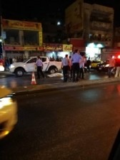 بالتفاصيل ... الأمن يفك لغز مقتل مواطن بوادي النصر