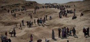 لا ادخال لجرحى سوريين الى الاردن وسيارات اسعاف عسكرية تدخل للمنطقة الحرة الأردنية السورية للمعالجة