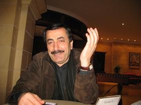 وفاة مدرب منتخب الاردن والوحدات السابق عزت حمزة