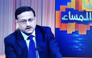 كناكرية: ضريبة المشتقات النفطية قد تنخفض خلال الاعوام القادمة