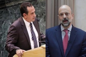 النائب حازم المجالي : الرزاز رسب في الامتحان ...والسبب القرارات العاطفية !!